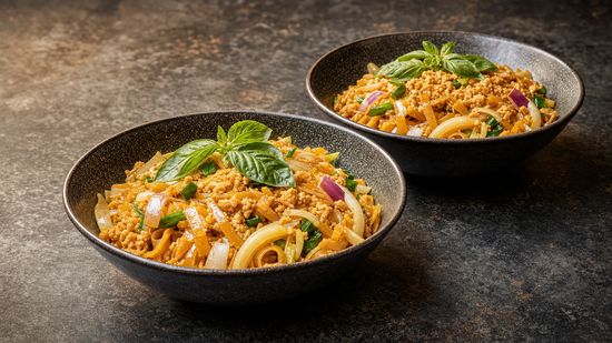 Lemongrass Thai fusion (Miami)