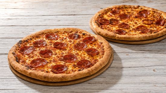 Pizza Palace