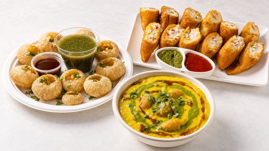 Chatpata India
