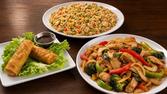 DOPE! Asian Street Fare - Over The Rhine