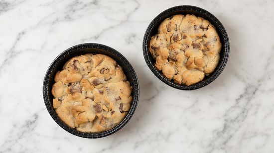 Gooey on the Inside - West Village