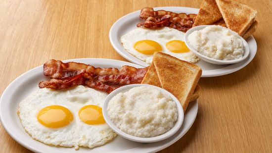 Joe's Cafe and Donuts 4 - Westwego