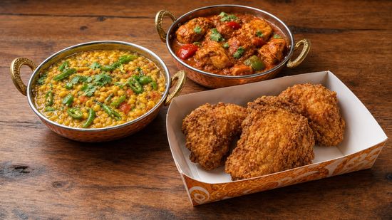Khana Shana