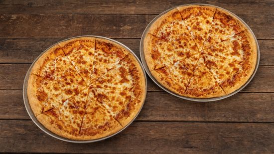 La Villa Pizzeria