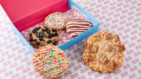 MoCookies - Boca Raton (144 NW 20th St)