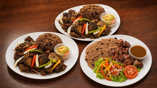 Sultane Cuisine & Bakery