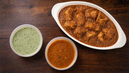 The Hajee Desi Khana