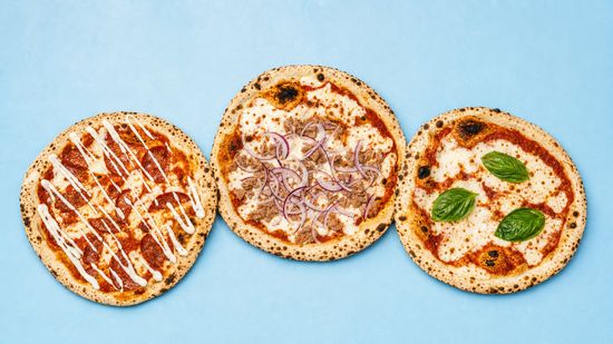Papa Napoli Bockenheim