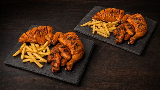 Grill Heist (Bexleyheath)