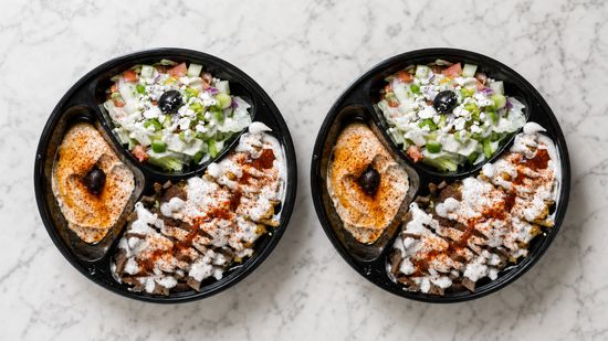 Austin’s Habibi (Manchaca)