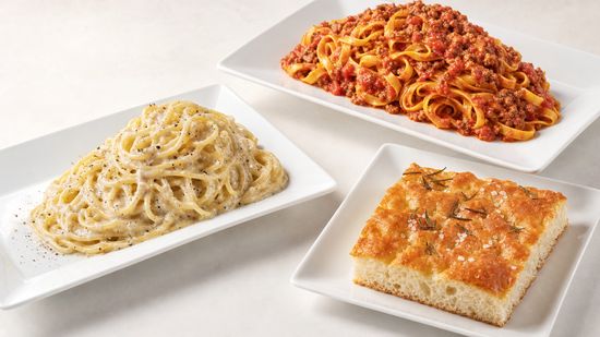 DaMo Pasta Lab (Rittenhouse Location)
