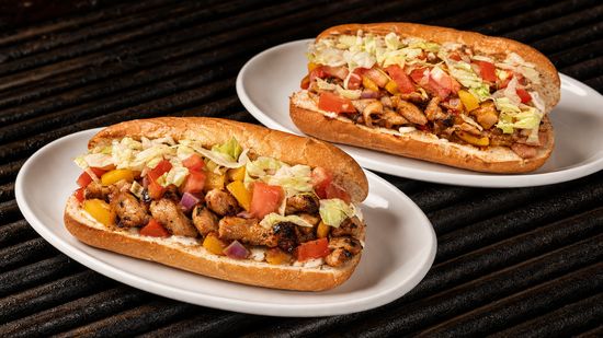 Hot Off The Grill (Baltimore) (418 East 30th Street)