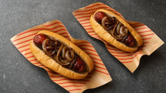Wurstkuche (Los Angeles)