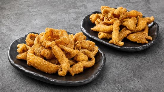 大人気!チキン専門店 叫了个炸鸡 池袋 Call a chicken