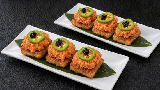 Sushiya on Sunset