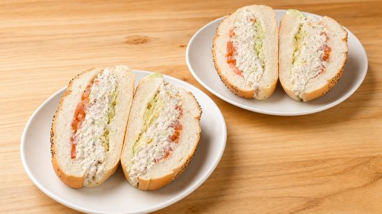 Rinaldi's Deli (Summerville)