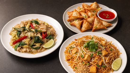 Nine Thai