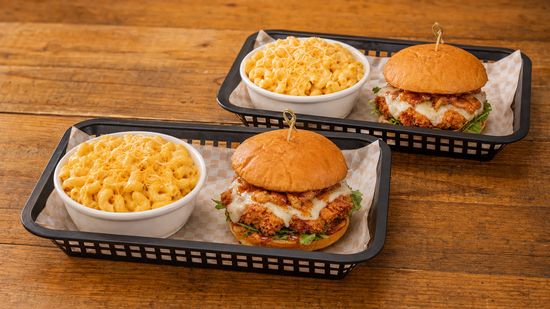 Chop Shop Casual Urban Eatery (Broomfield)