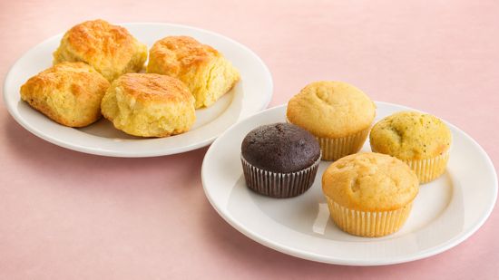 Yamy Sugary Treats