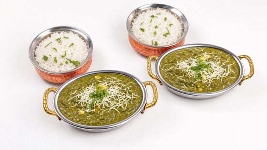 Maa Indische Restaurant