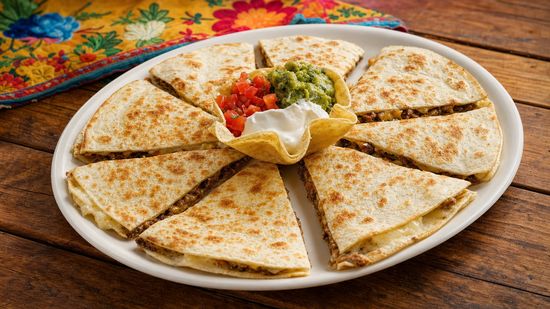 Cilantros Mexican Restaurant