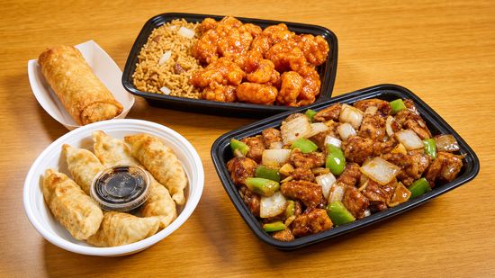 Super Wok