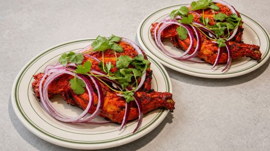 Bollywood Indian Restaurant (Westlake Village)