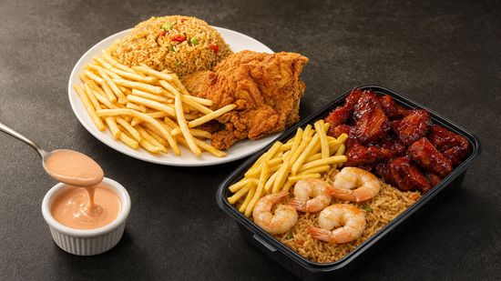 Borichino Restaurant