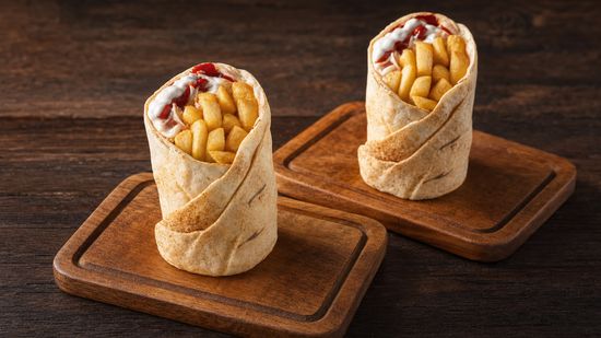 Be Falefel