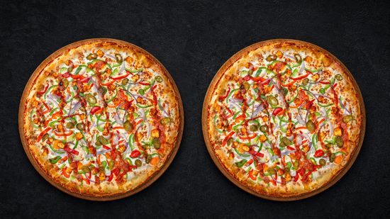 Yummy Slice Pizza (Scott Rd)