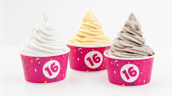 16 Handles - Teterboro