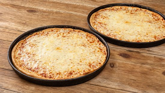 Lou Malnati's Pizzeria (Schererville)