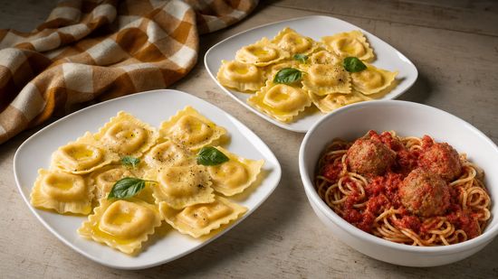 Semolina (Tenley Town)