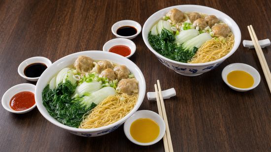 House of Dim Sum - 22nd St