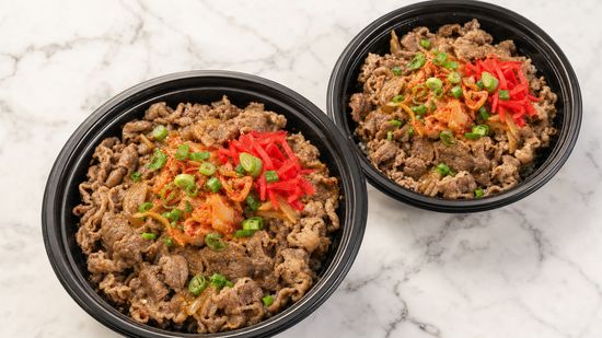 Sakura Hibachi Express