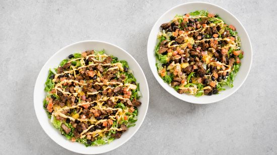 Mas Veggies by Next Level - Harvard Square