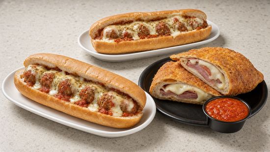Tommy's Subs (Jim Thorpe, PA)