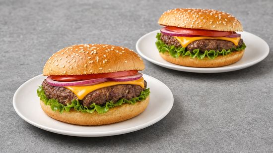 Burger Shack