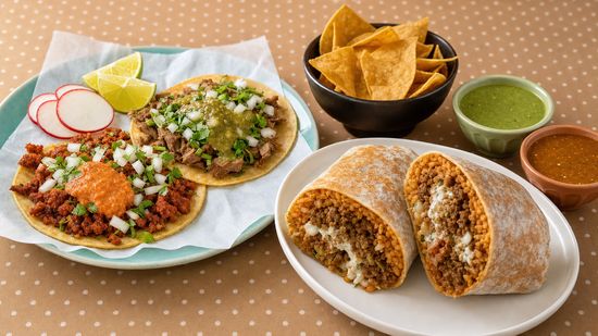 La Carreta Taqueria