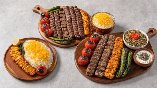 Minoo Catering
