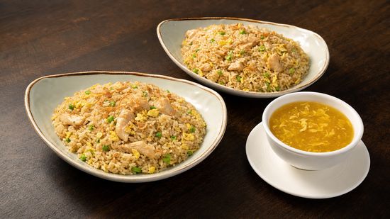 Soho Asian Fusion (Quinlan Park)