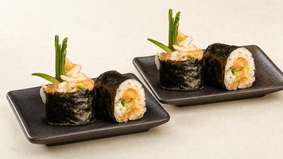 Reisprinzen St. Pauli 🍣