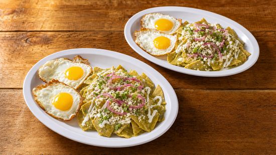Pepe Chiles Taqueria