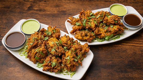 Gyanna Indian (Previously Gymkhana)