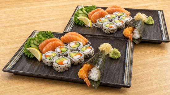 Daeco Sushi