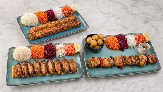 LARA`S TURKISH RESTAURANT