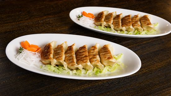 Sushi Hana (Brookside)