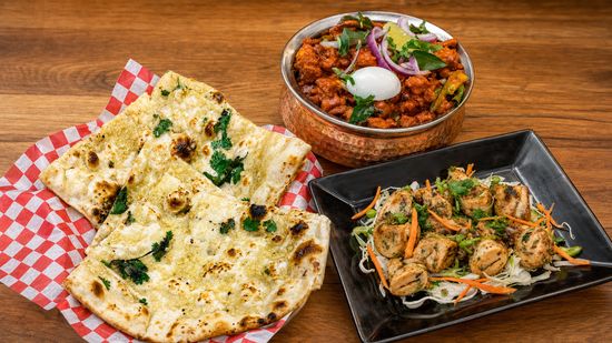 Masthi Bar & Grill (Issaquah)