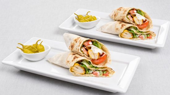 Gyro Empire - NE (5005 Northeast 14th Avenue)