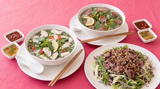 Mamay-Vietnamesische Küche und Teehaus